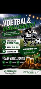 35+ 8 mei