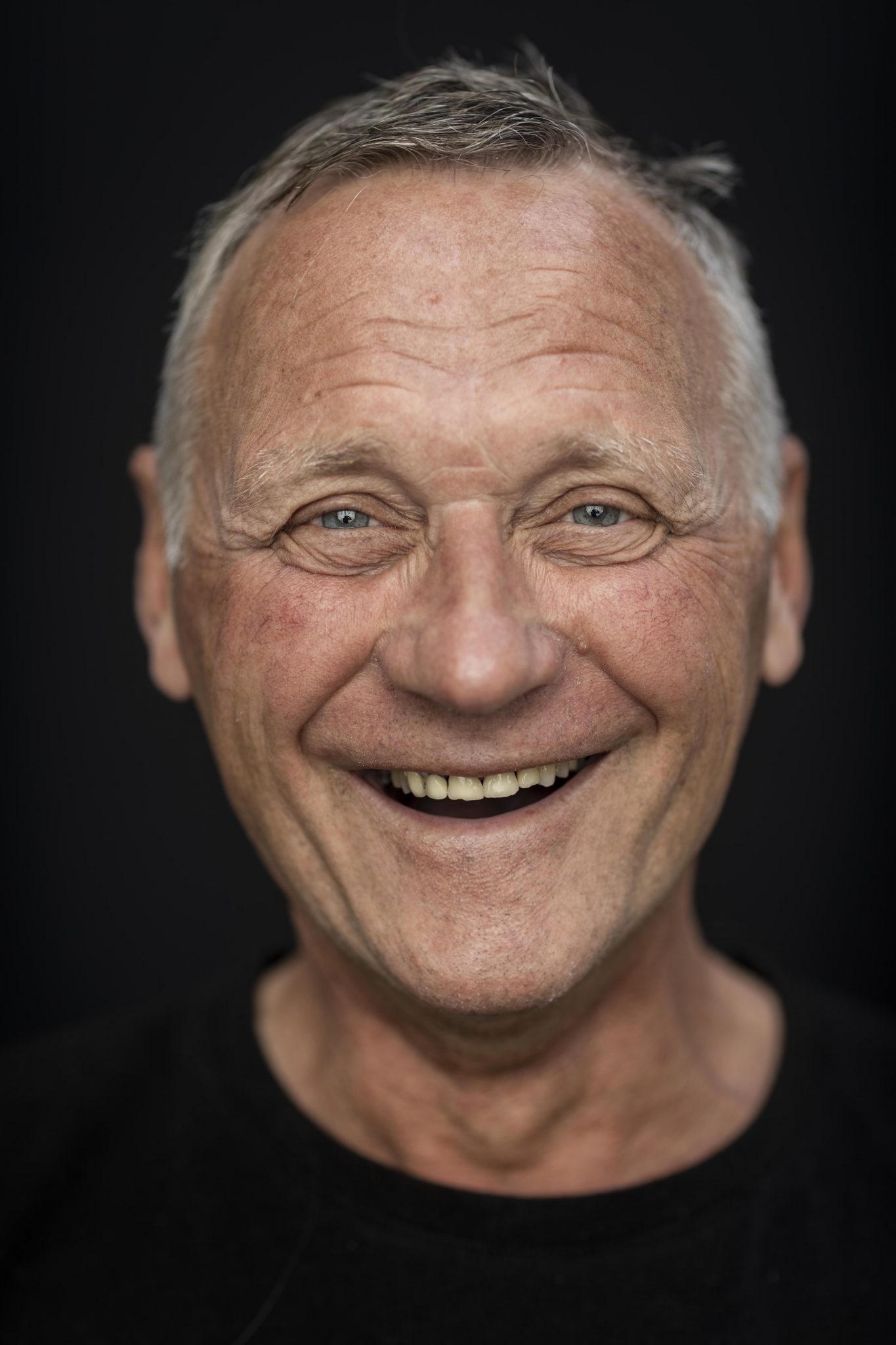 In memoriam – Jack Wouda