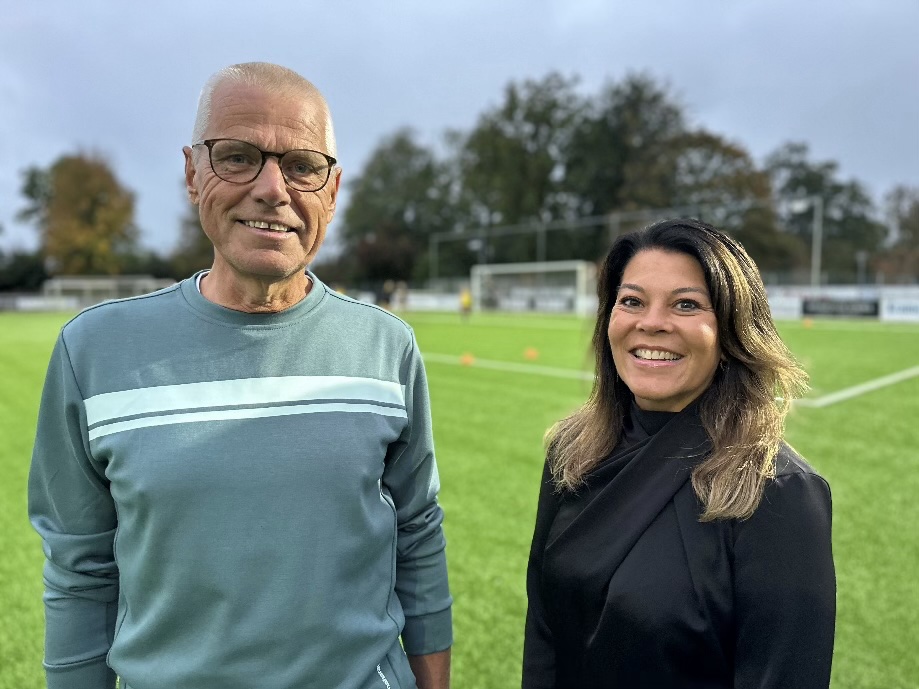 Luisterend oor bij grensoverschrijdend gedrag