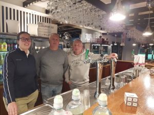 Nieuwe kantinecommissie: “Er moet meer reuring komen!”