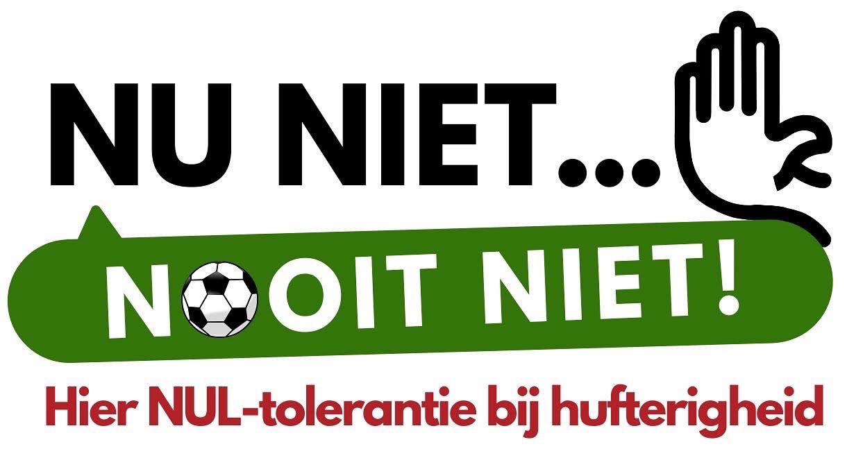 Uitnodiging informatieavond VV Oosthuizen